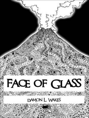 cover image of Face of Glass